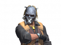 Sir Bloody Silent Darryl The Professionals